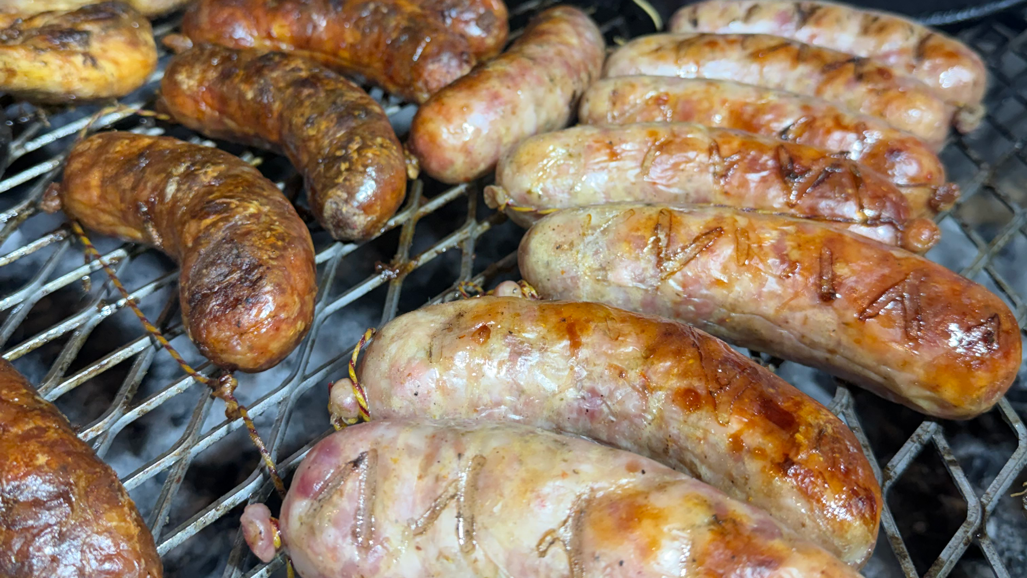 Parrilla