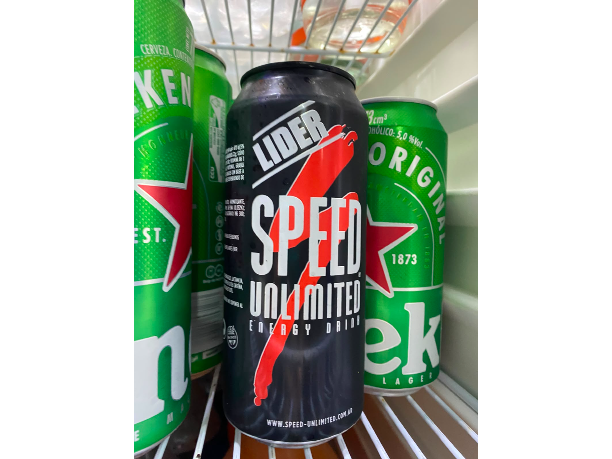 Speed XL