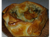 Canastita de roquefor