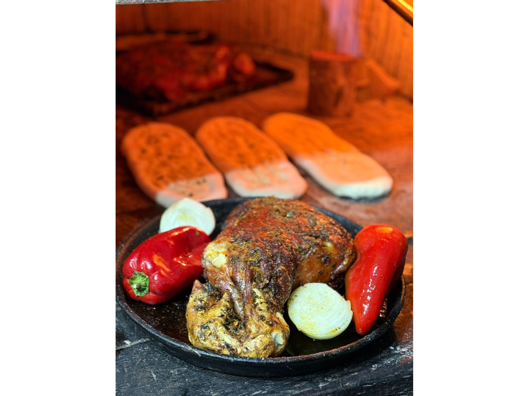 Pernil