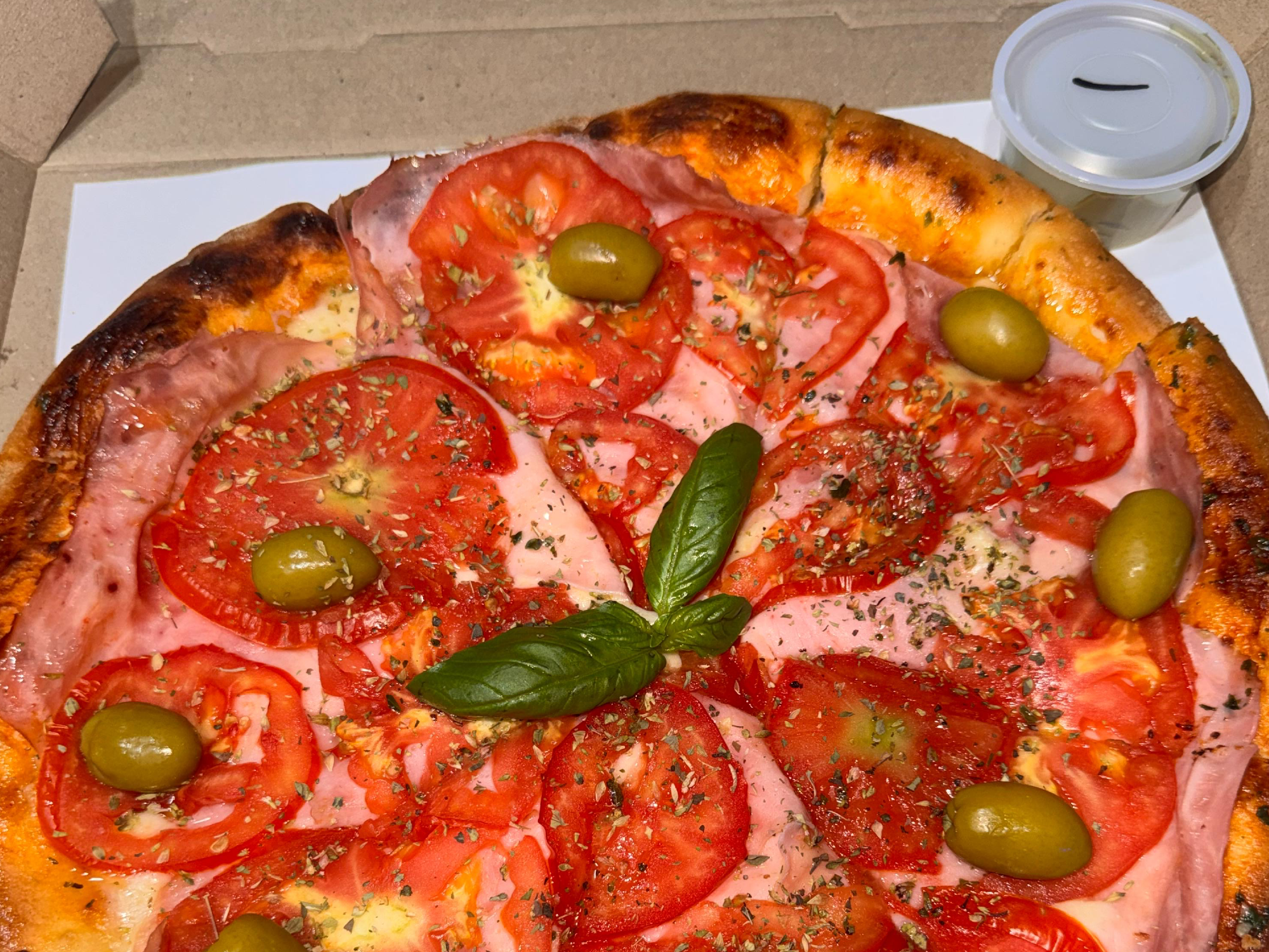 Napolitana