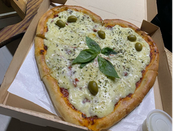 Amore 8 porciones