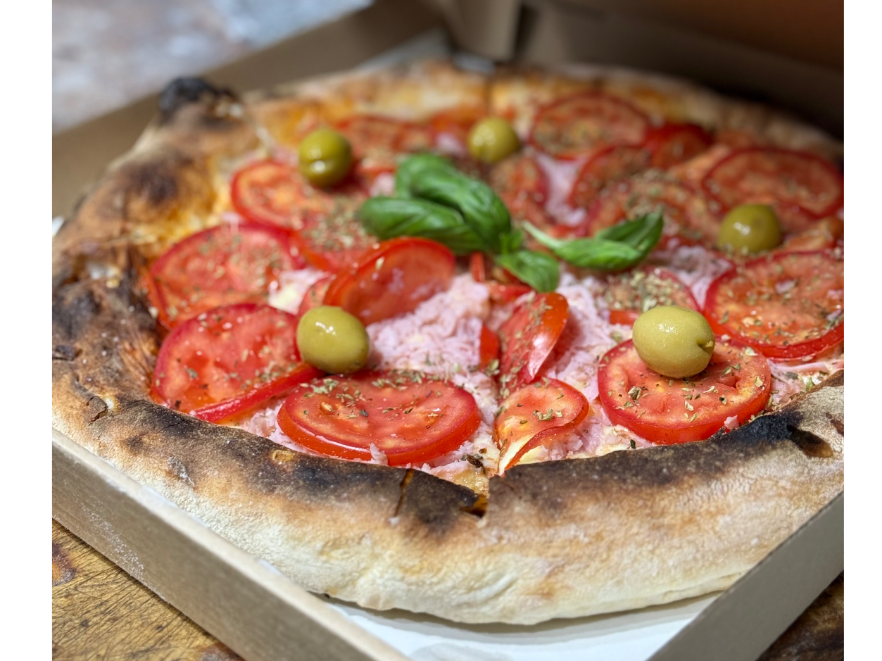 Napolitana