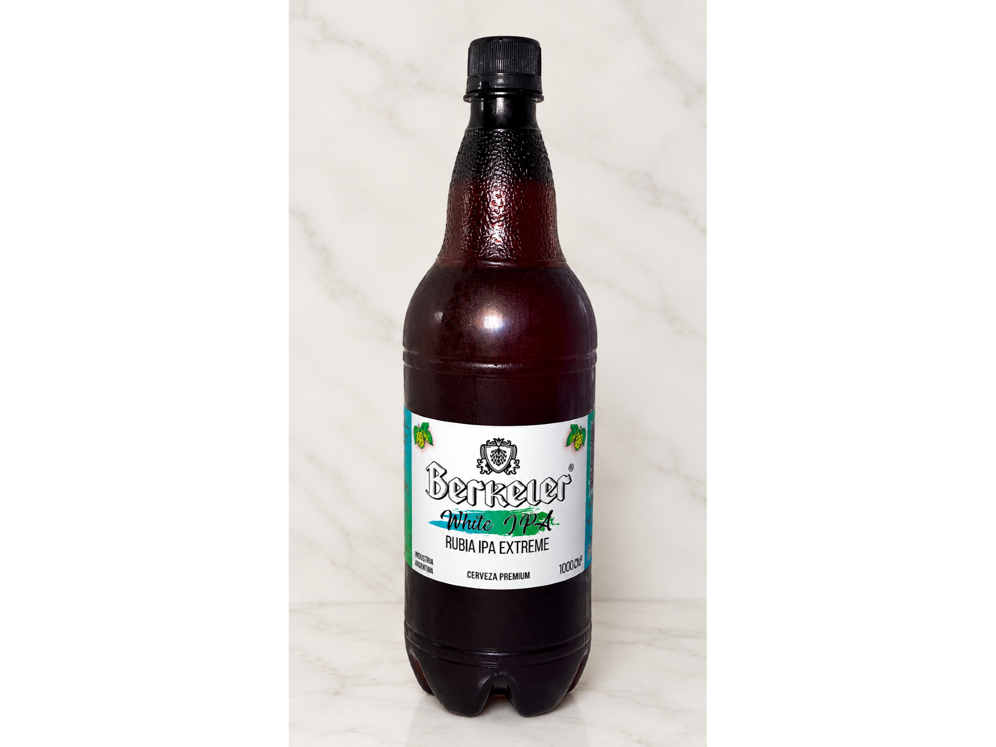 Rubia IPA Extreme