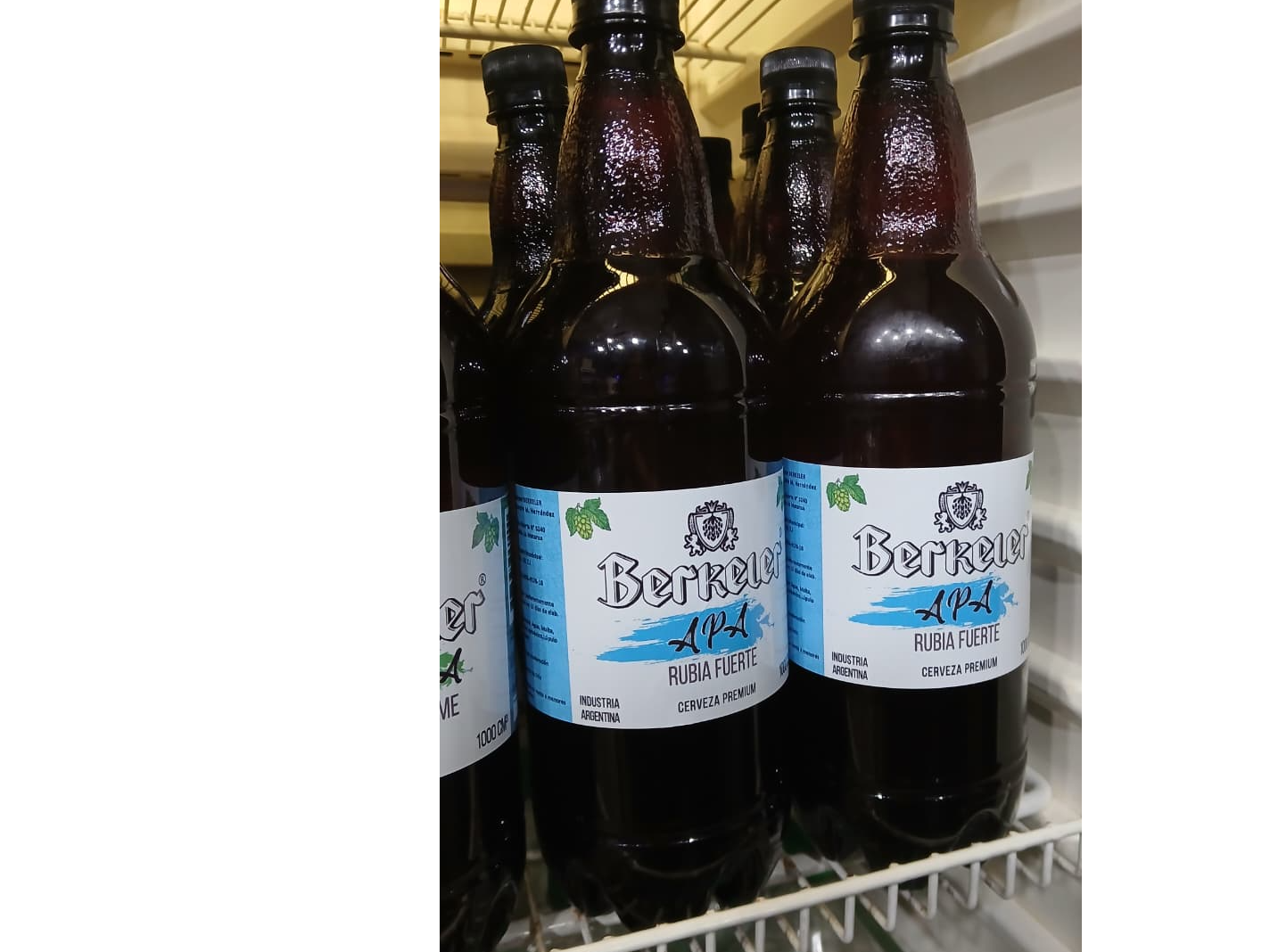 Rubia Fuerte 🔥😜