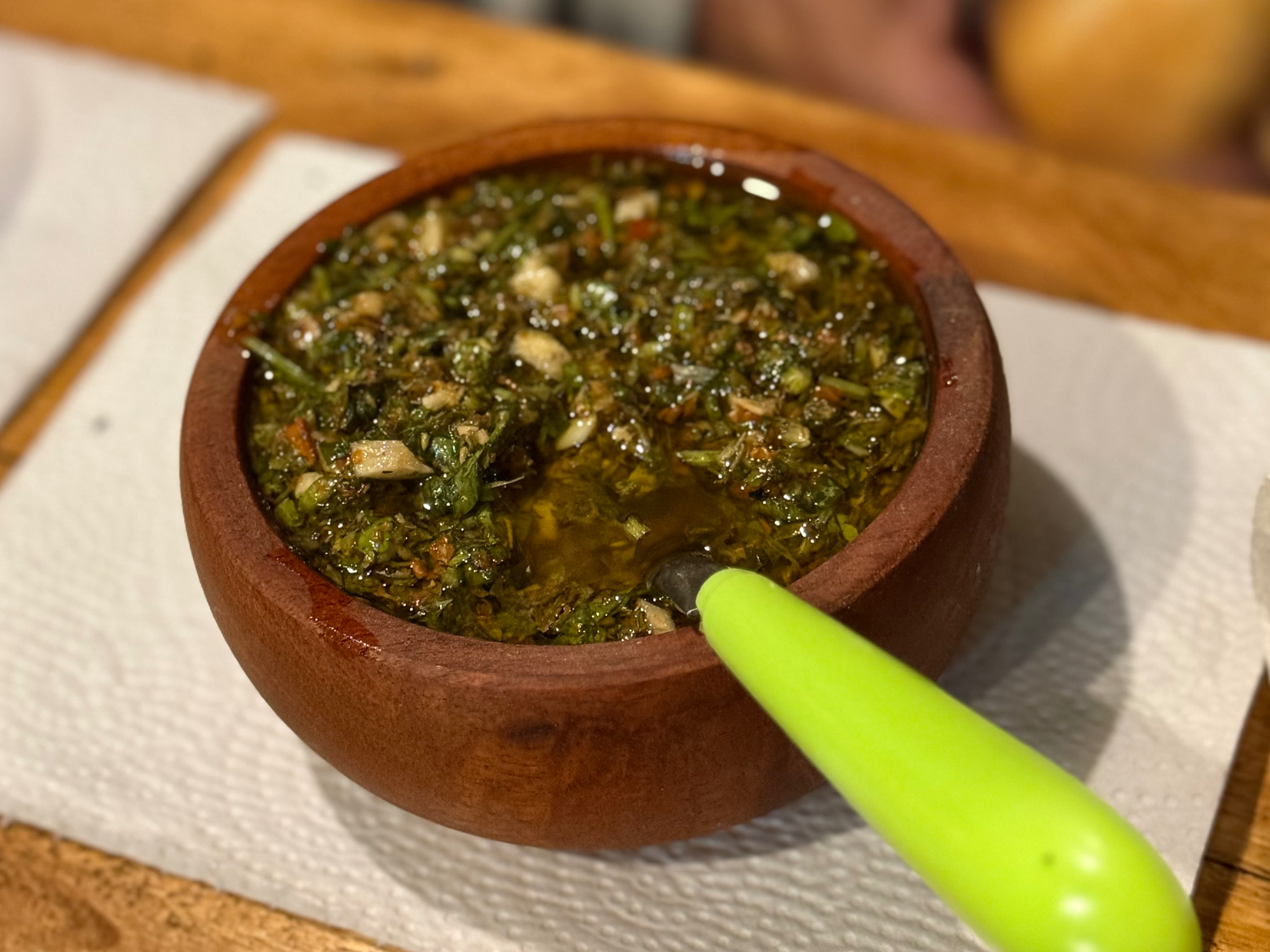 Salsas