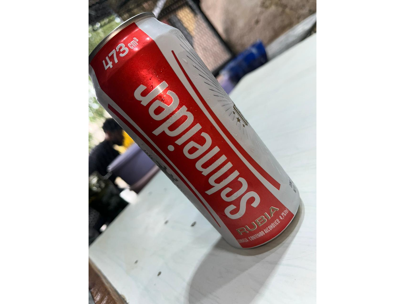 SCHNEIDER 500ML