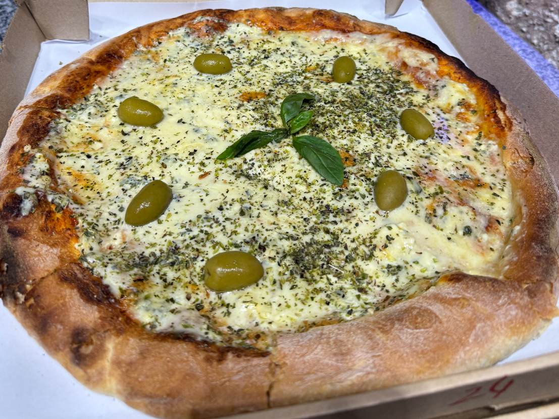 Muzzarella