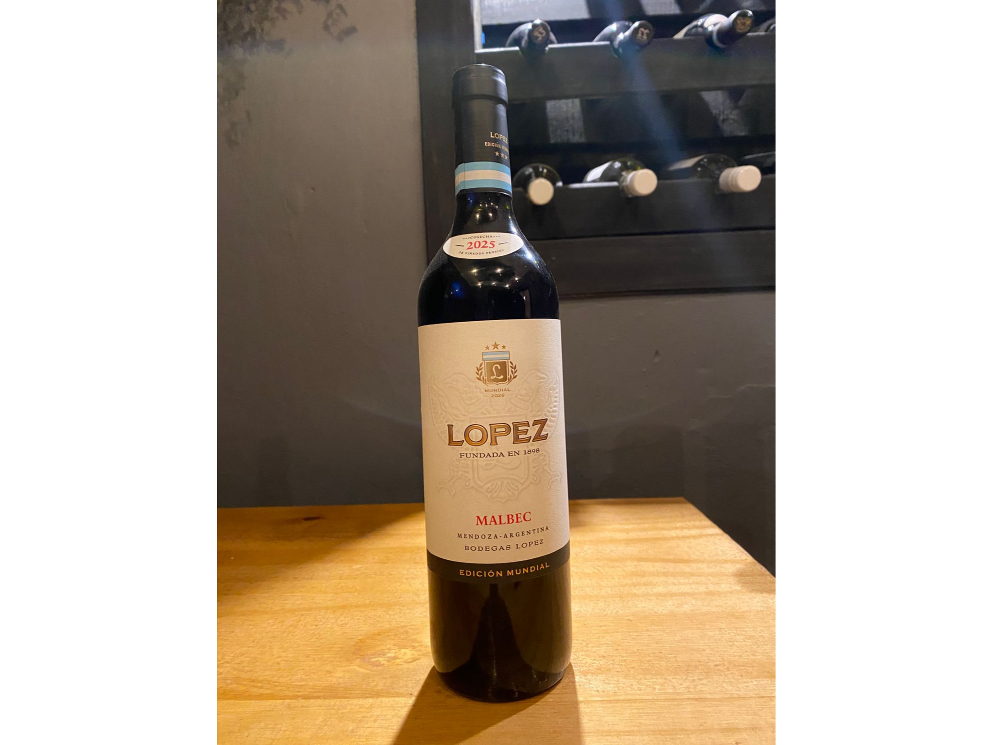 Lopez Malbec
