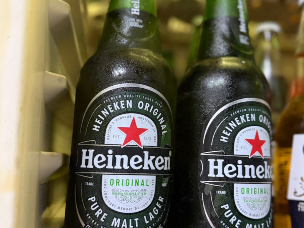 Heineken de 1l