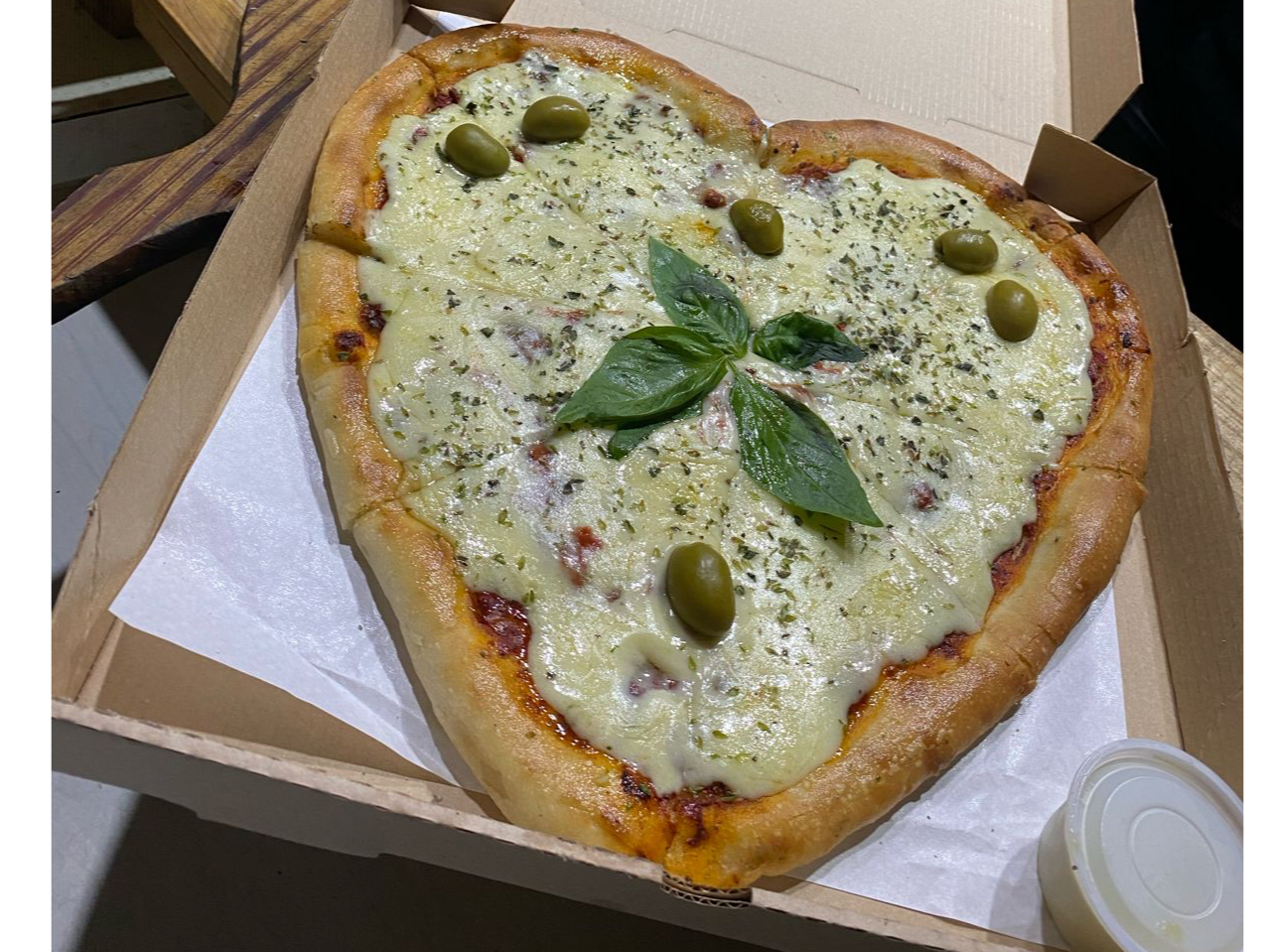 Muzzarella
