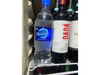 Agua mineral 500ml