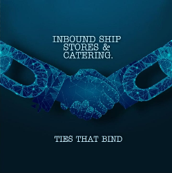 Logo issc-ship orders