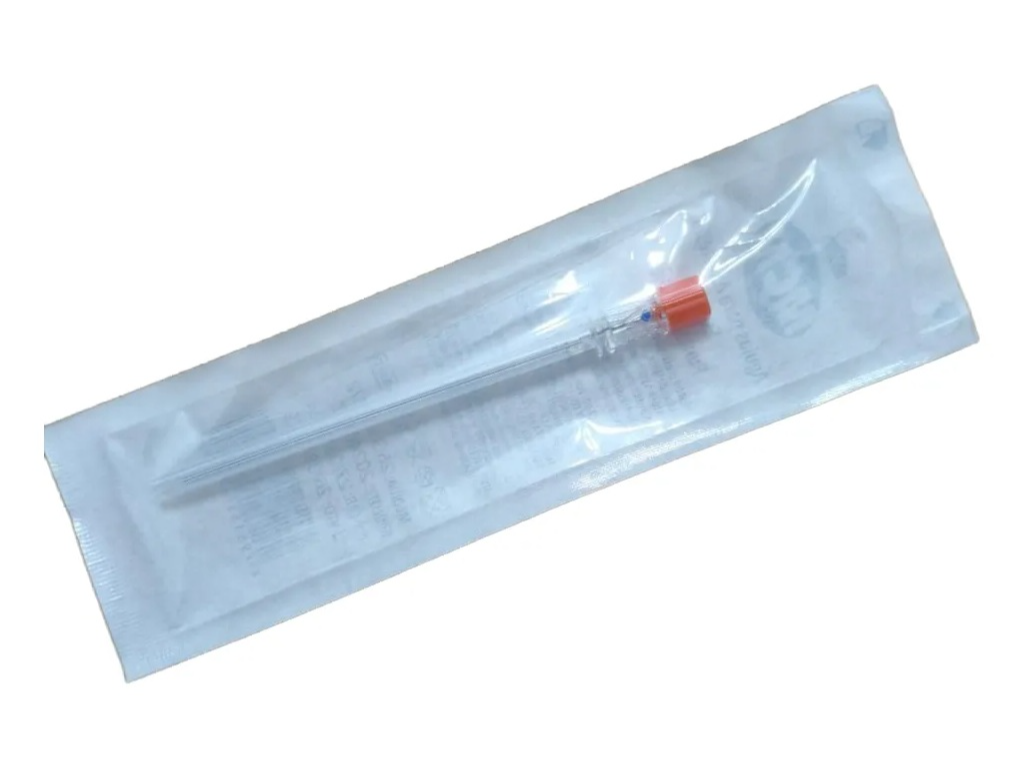 Aguja Espinal  - 10 Unidades Por Pack