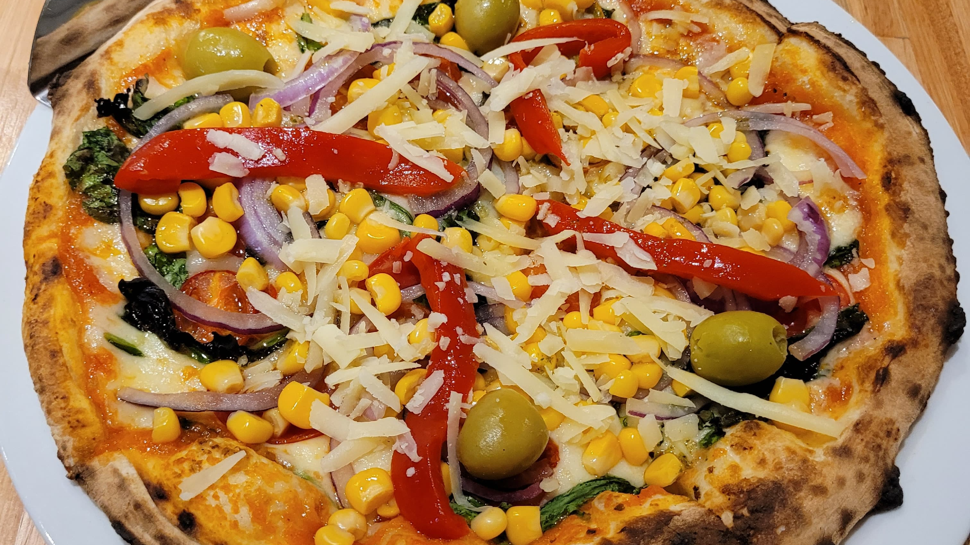 Media Pizza