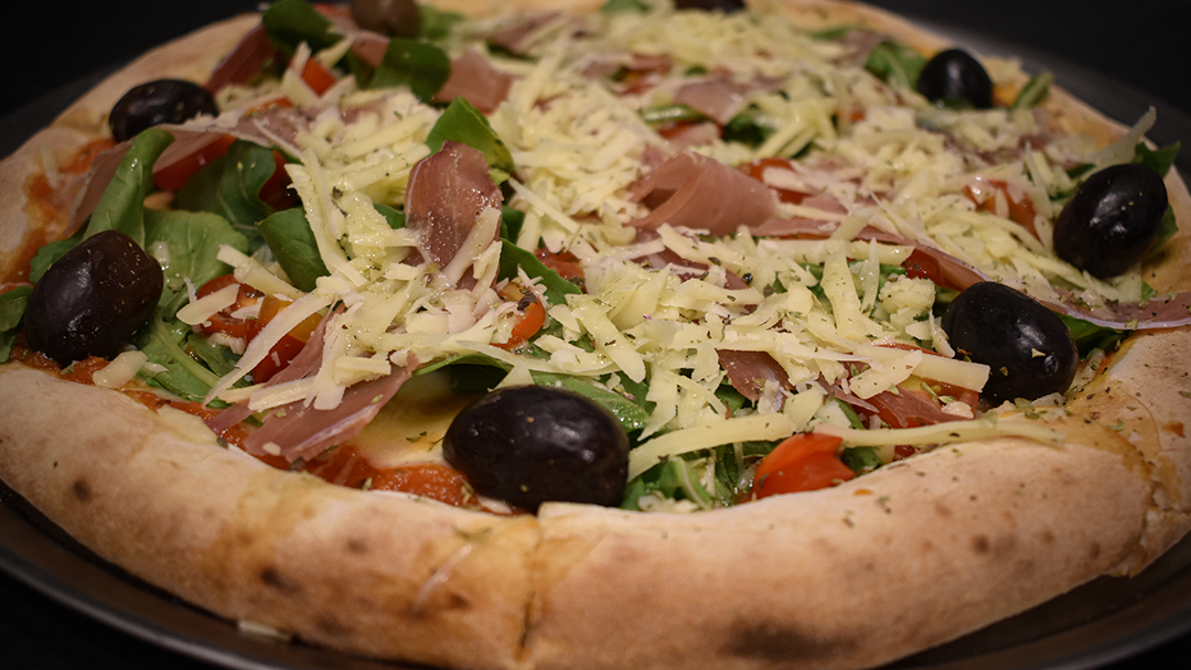 Pizzas