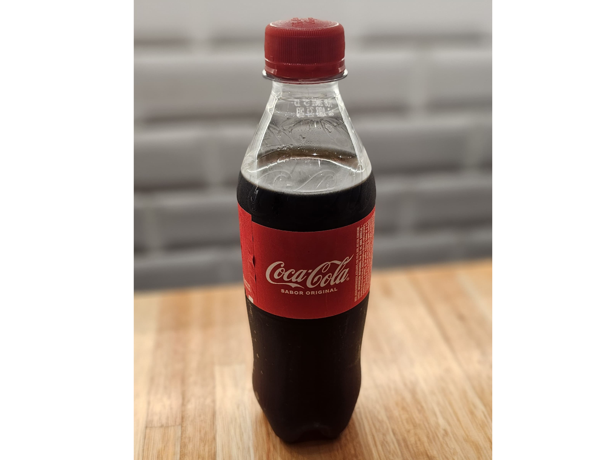 Coca Cola