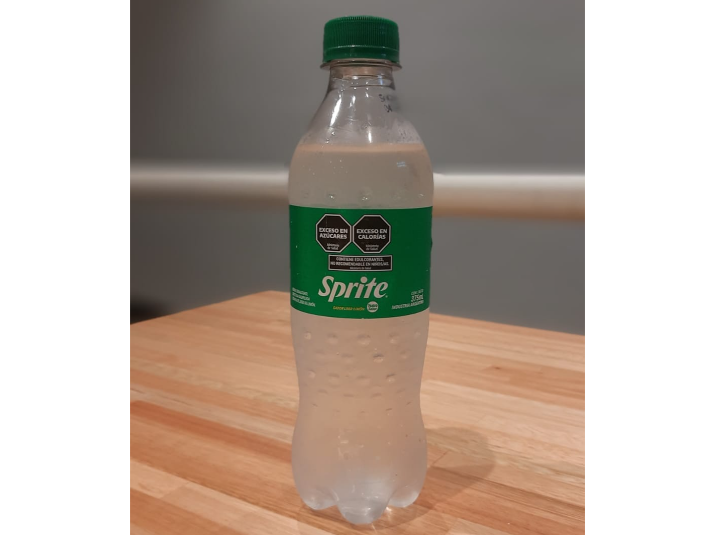 SPRITE 375ML