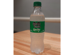 SPRITE 375ML