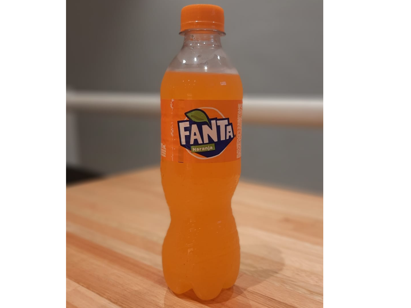 FANTA 375ML