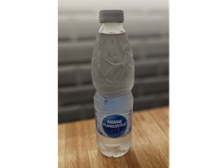 Agua