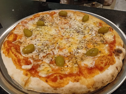 Media Mozzarella