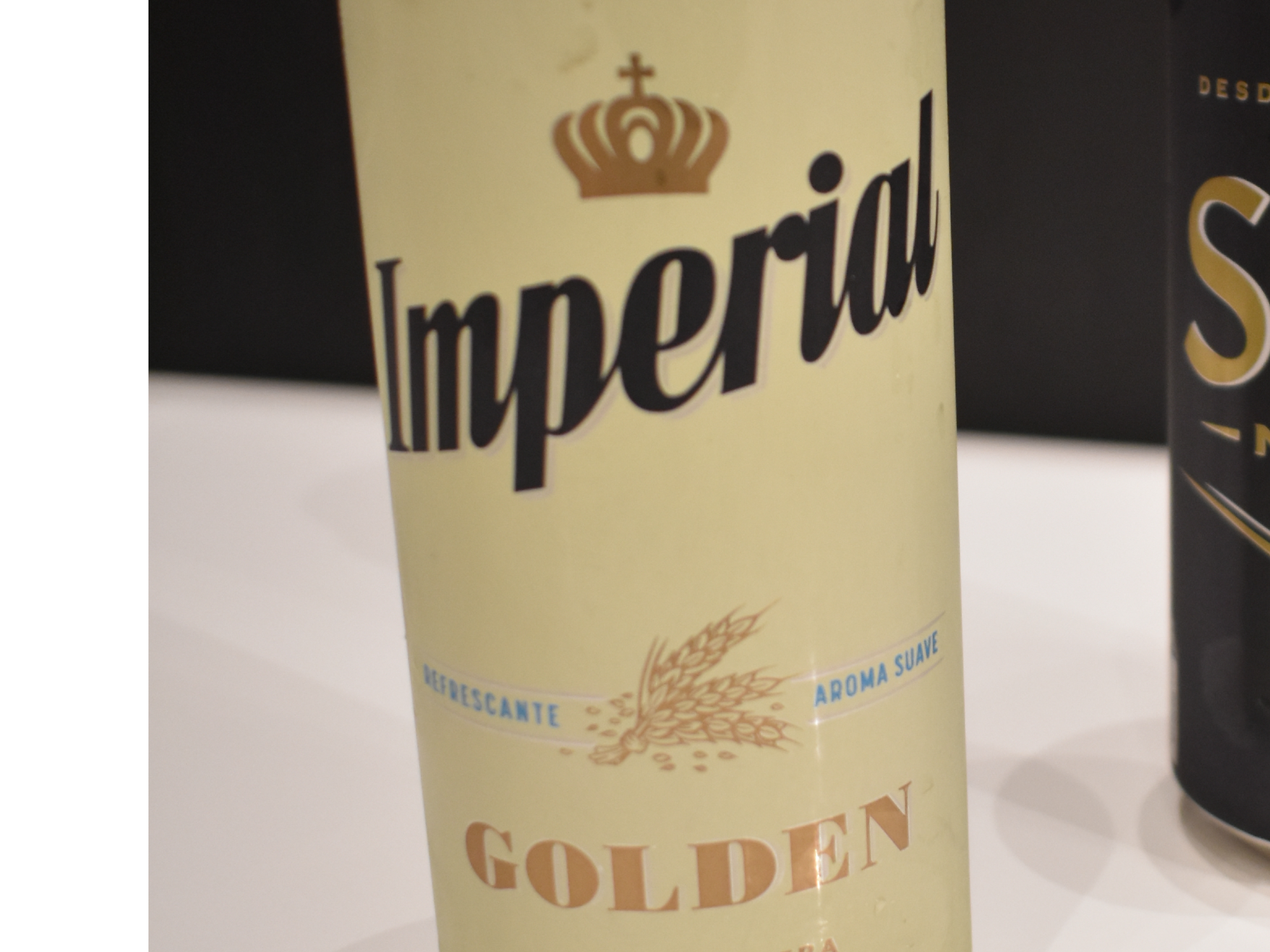 IMPERIAL GOLDEN