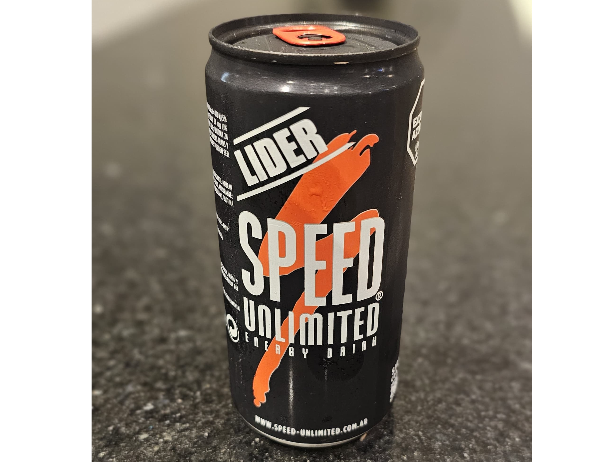 SPEED 269ML