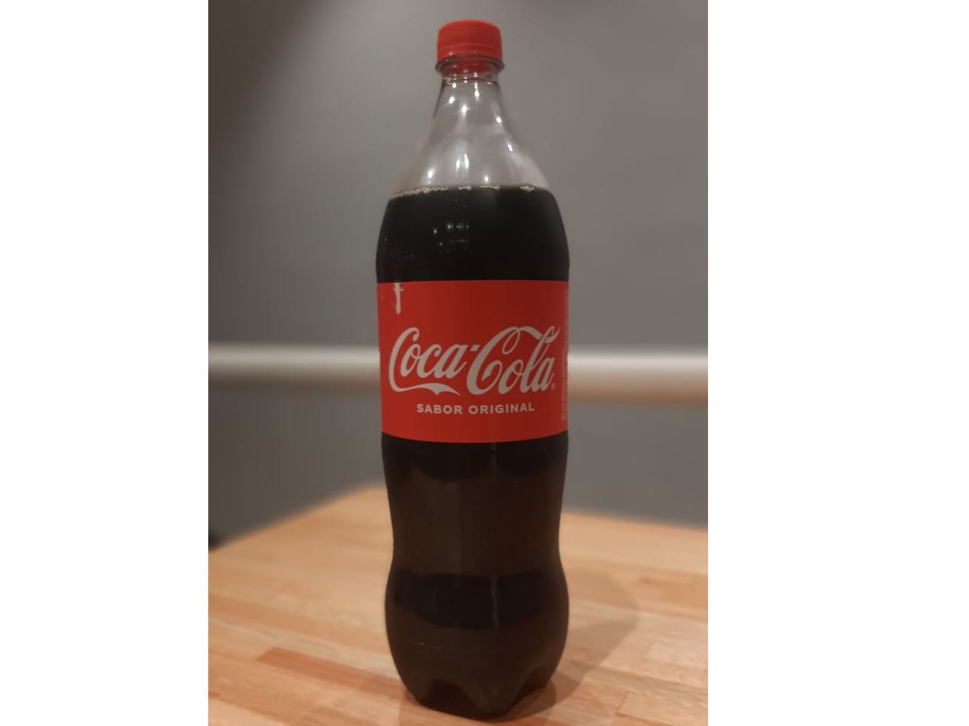 Coca Cola 1.5 Litros