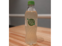AQUARIUS PERA 375ML