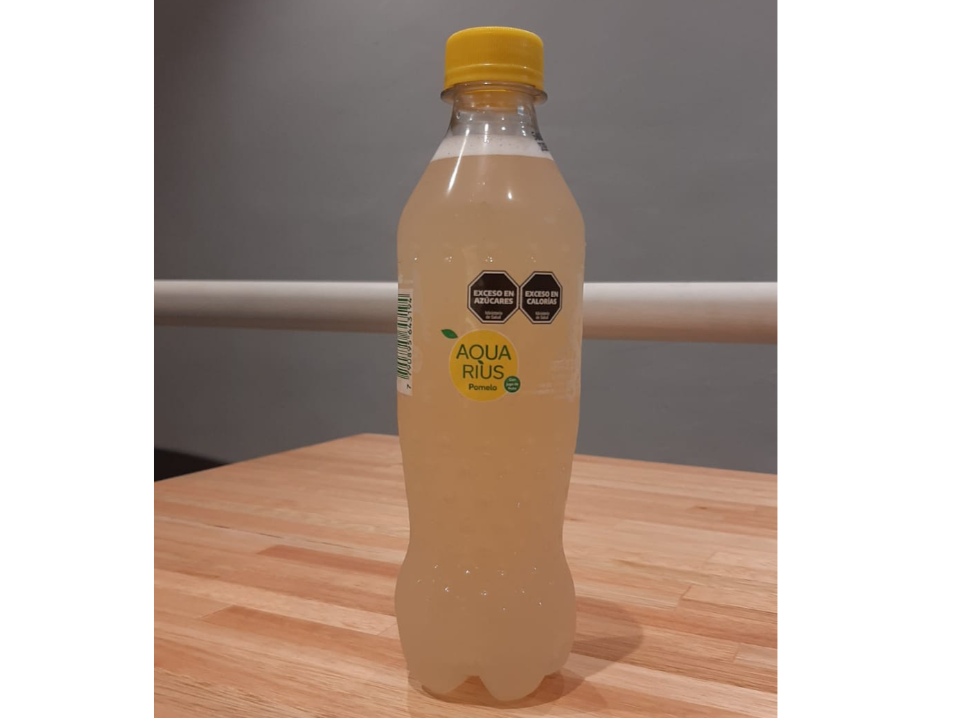 AQUARIUS POMELO 375ML