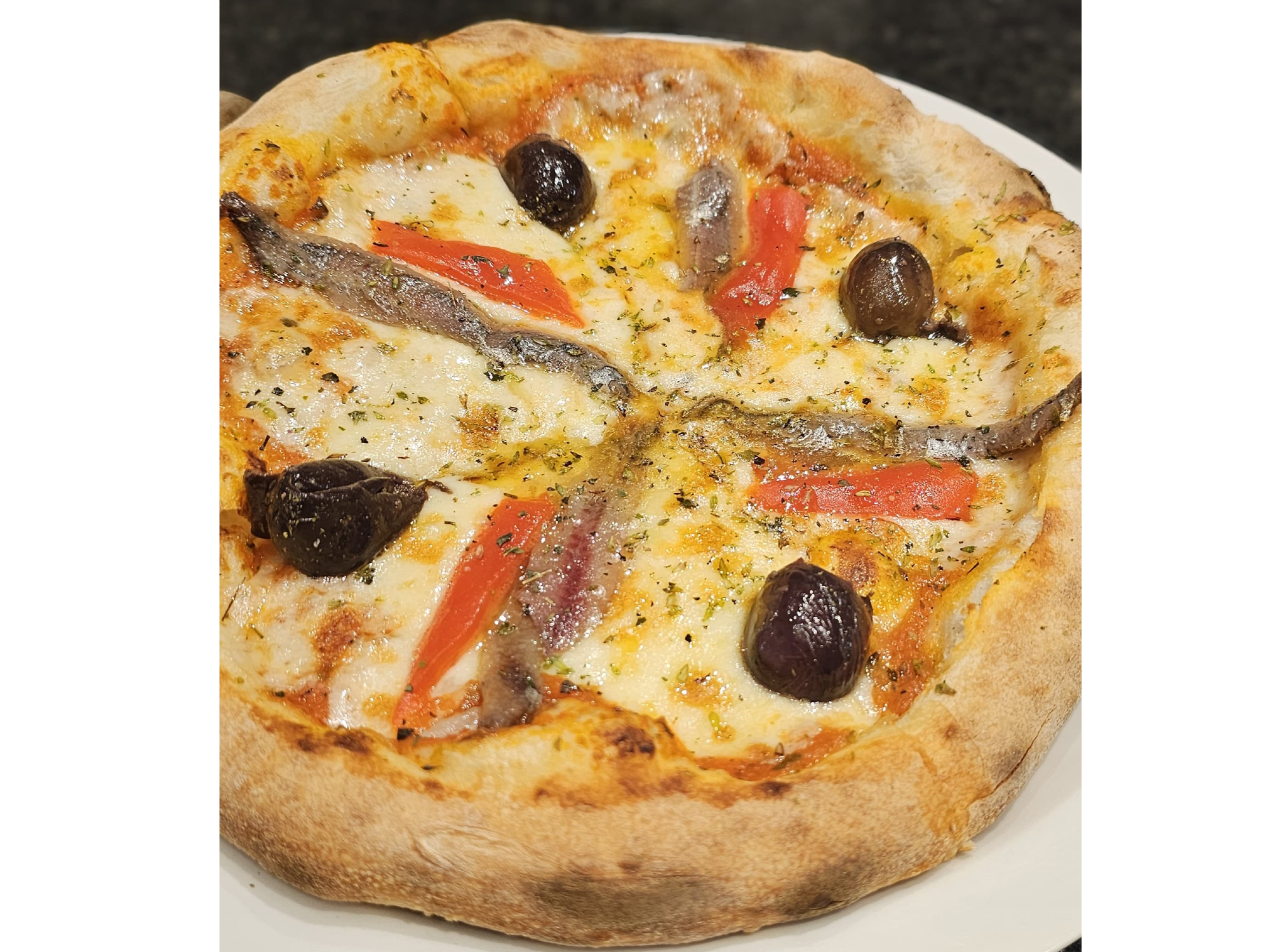 Anchoas