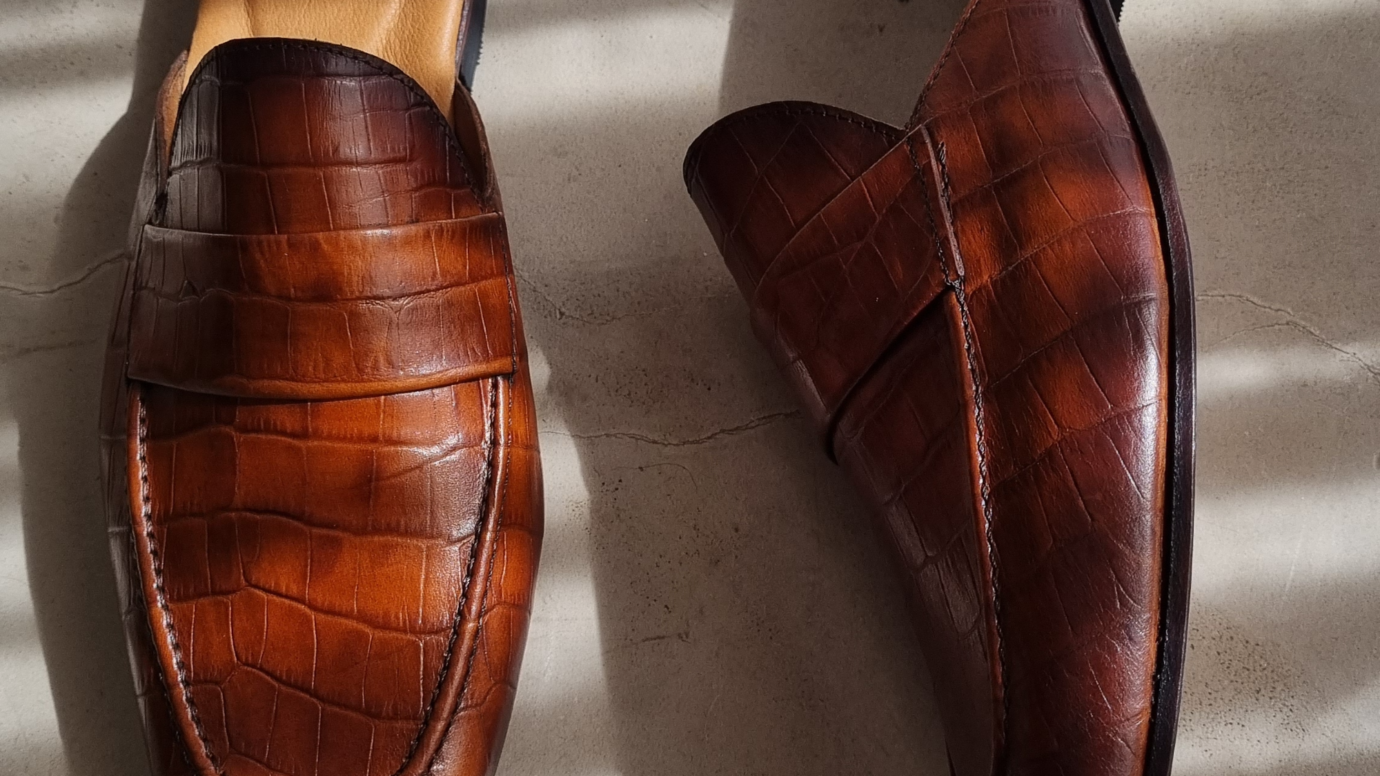 Slippers | Sandalias