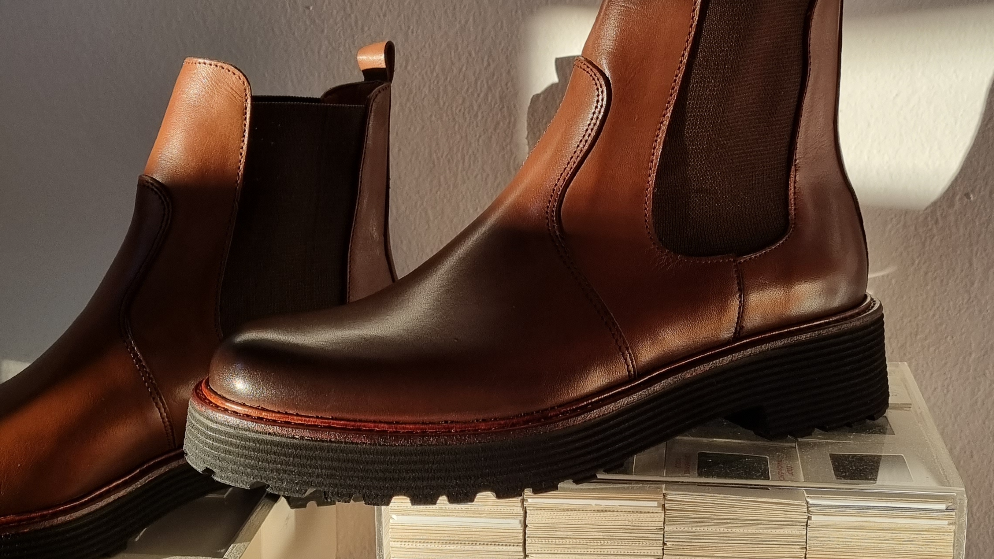 Botas | Borcegos