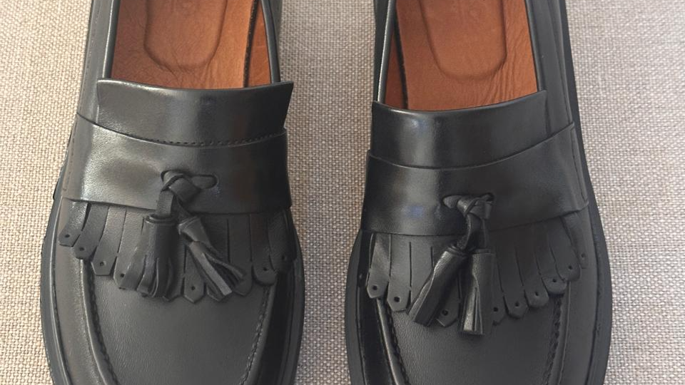 Mocasines
