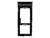 PARTES CHICAS SAMS A52 A525 4G PORTA SIM NEGRO ORIGINAL