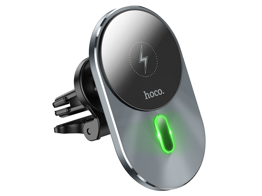 CARGADORES HOCO TIPO C INALAMBRICO   HOCO CARGADOR SOPORTE CA91 WIRELESS