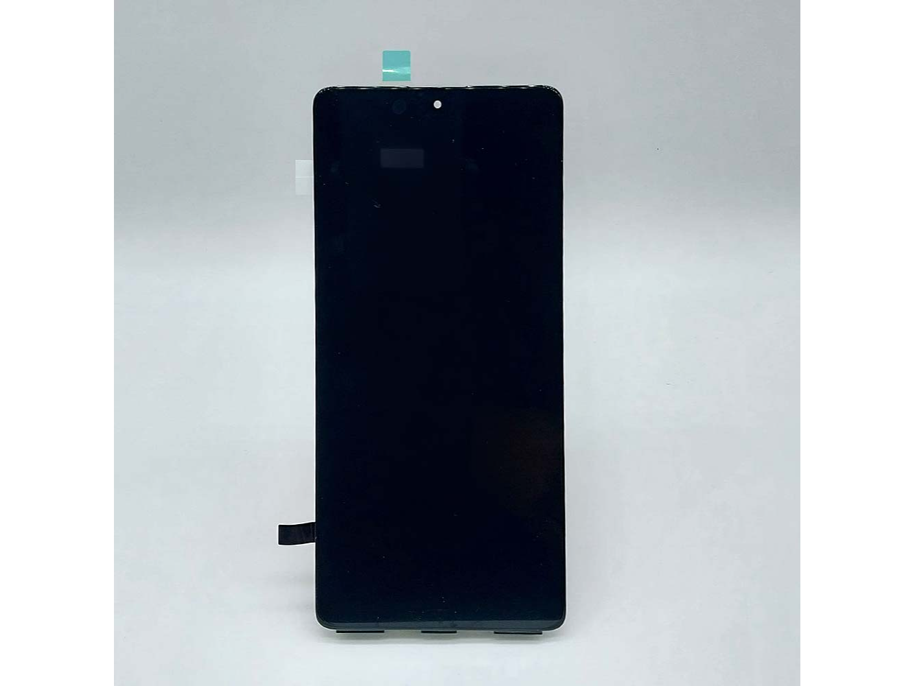 PARTES CELULARES MODULOS XIA REDMI NOTE 13 PRO 4G LCD+TOUCH NEGRO OLED