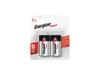 PILAS ENERGIZER E93 C ALCALINA 8000 mAh x2