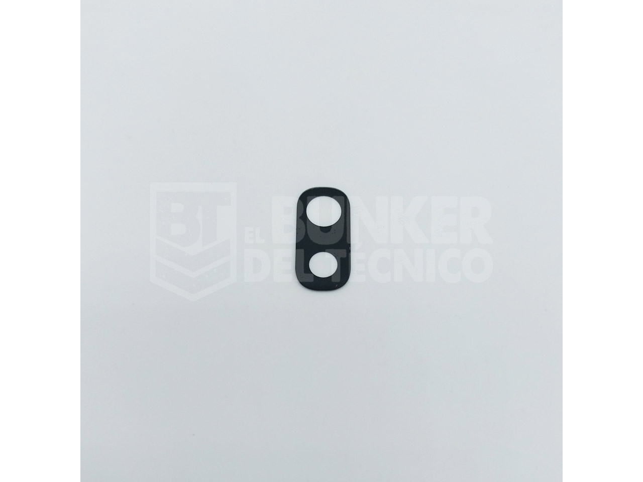 PARTES CHICAS SAMS A30 A305 VIDRIO CAMARA TRANSPARENTE ORIGINAL