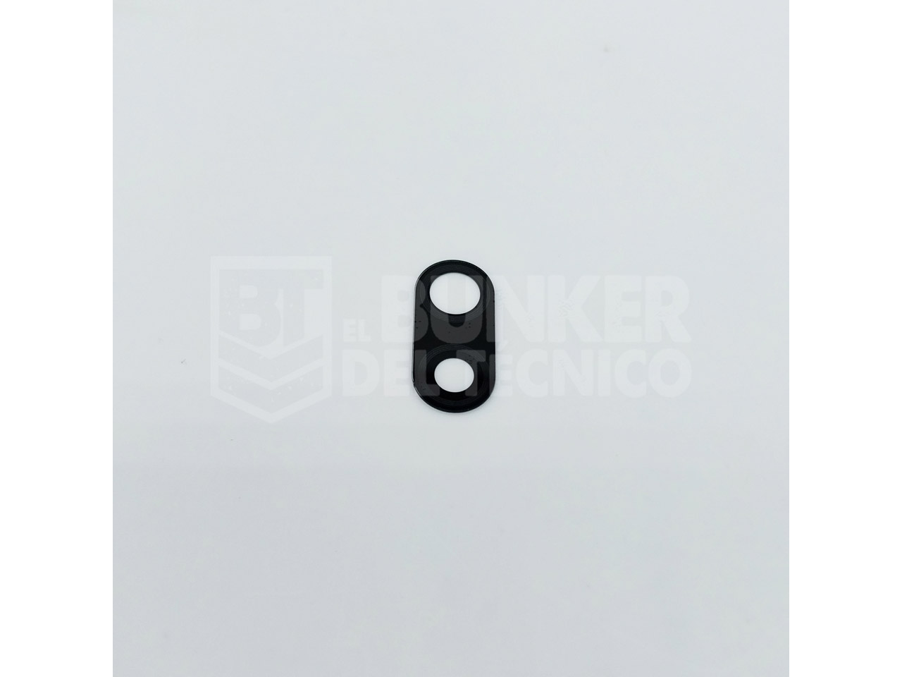 PARTES CHICAS SAMS A10S A107 VIDRIO CAMARA TRANSPARENTE ORIGINAL