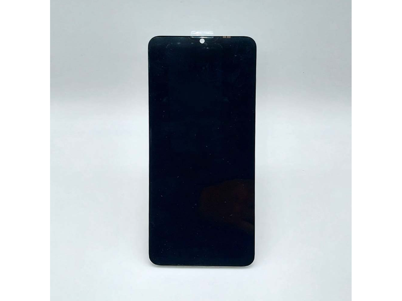 PARTES CELULARES MODULOS XIA REDMI 12C LCD+TOUCH NEGRO ORIGINAL