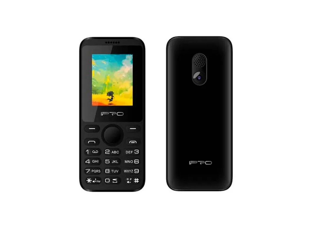 GENERICO GENERICO CELULAR IPRO A6 MINI MODELO PARTE COLOR CALIDAD