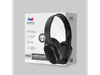 AURICULARES MAXXA M50 ONEAR BLUETOOTH CELESTE