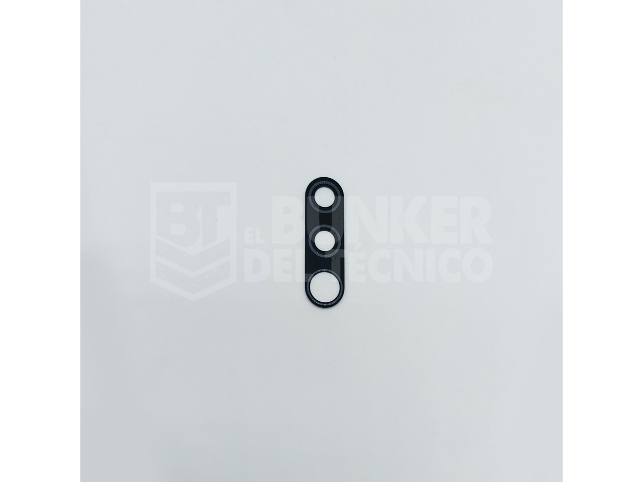 PARTES CHICAS SAMS A30S A307 VIDRIO CAMARA TRANSPARENTE ORIGINAL