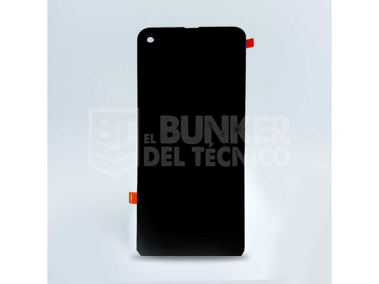 PARTES CELULARES MODULOS MOT ONE ACTION XT2013 LCD+TOUCH NEGRO ALTA COPIA