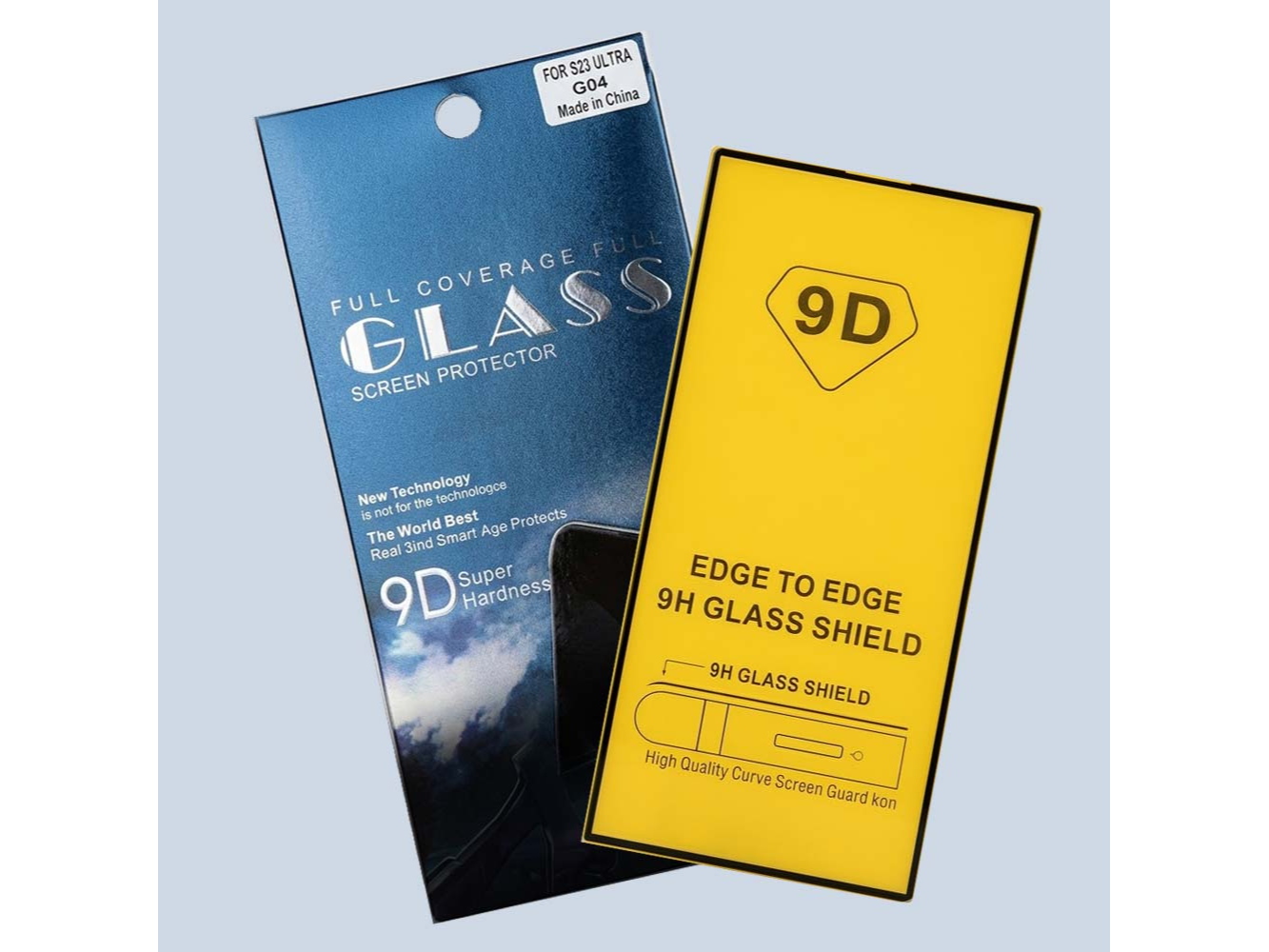 VIDRIOS TEMPLADOS CELULARES GENERICO SAMS J4 J400 FRONTAL 9D TRANSPARENTE ORIGINAL