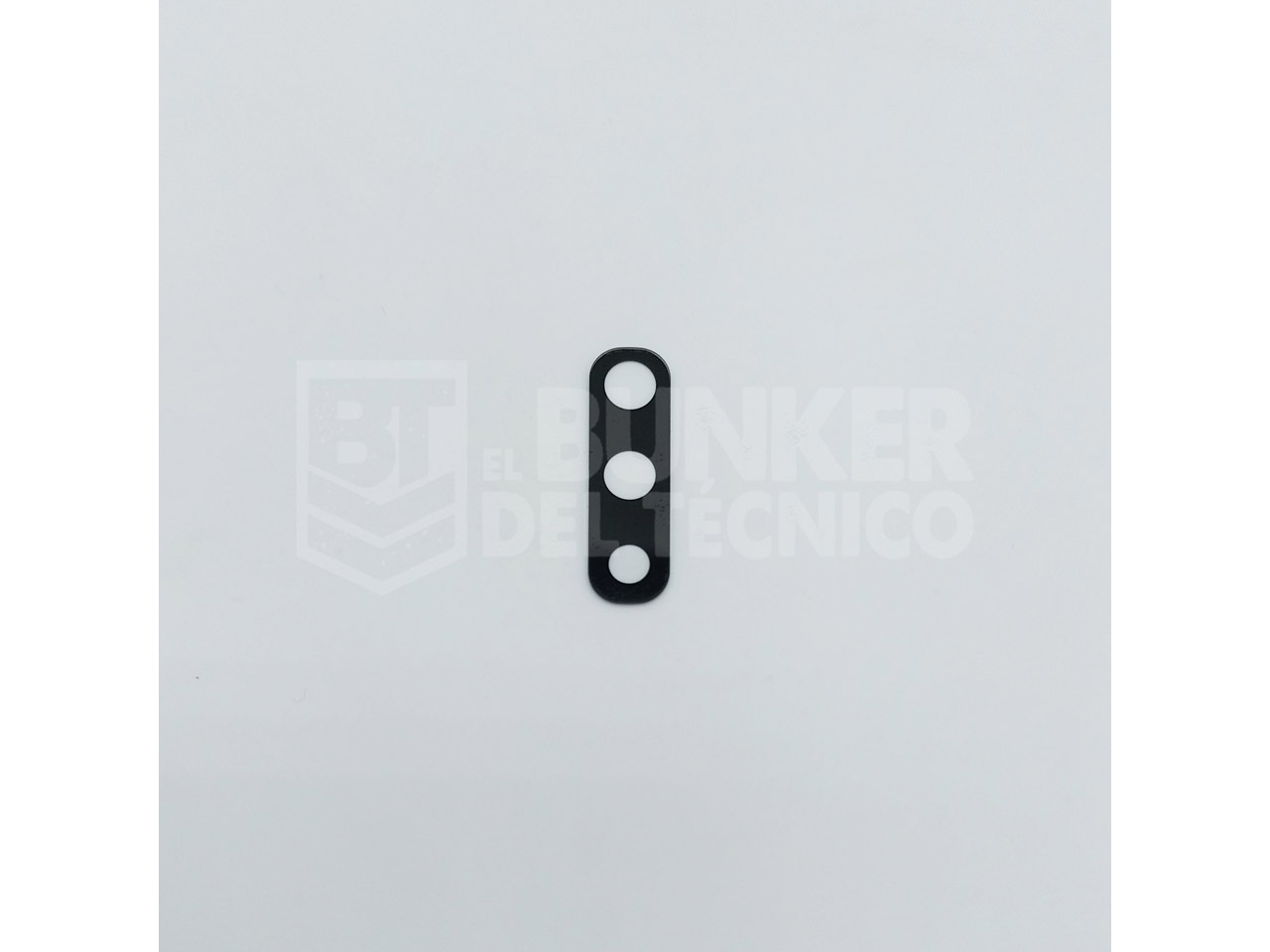 PARTES CHICAS SAMS A70 A705 VIDRIO CAMARA TRANSPARENTE ORIGINAL