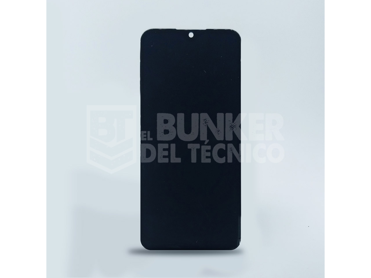 PARTES CELULARES MODULOS MOT G20 XT2128 LCD+TOUCH NEGRO ORIGINAL