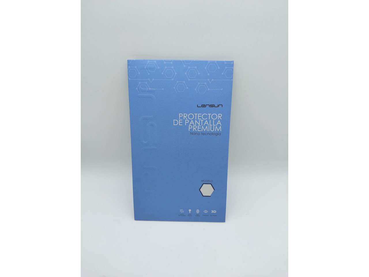 LENSUN LENSUN PROMOCIONAL SOBRE x1 CALIDAD